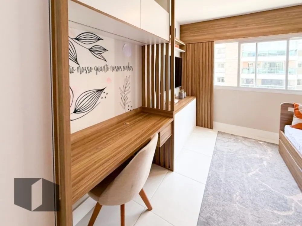 Apartamento, 4 quartos, 226 m² - Foto 20