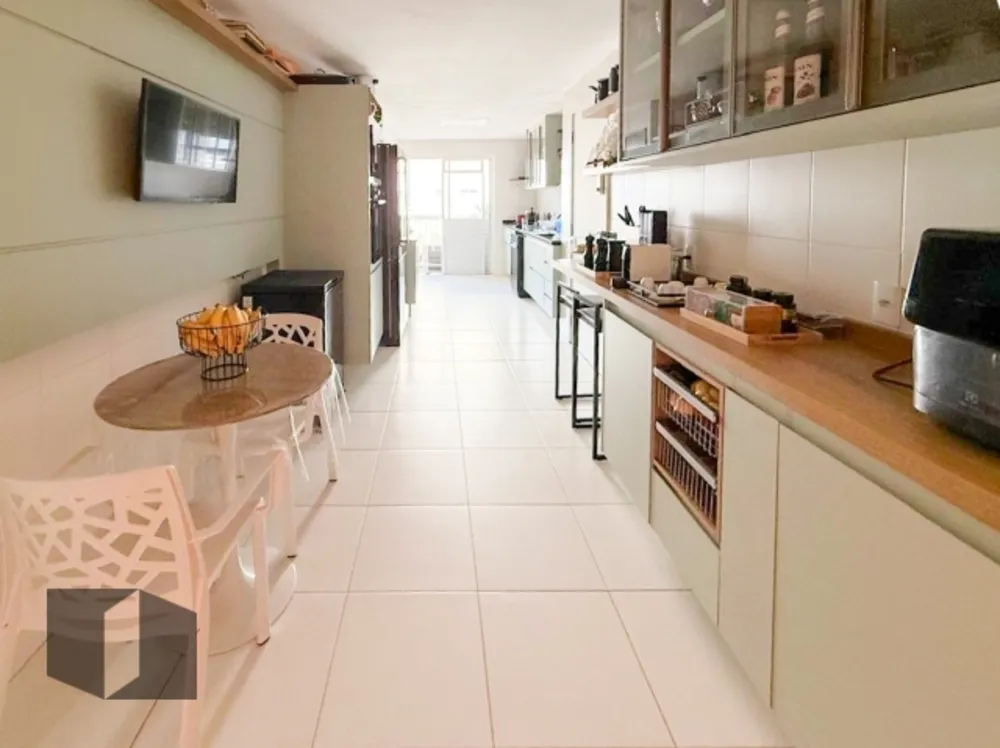 Apartamento, 4 quartos, 226 m² - Foto 27