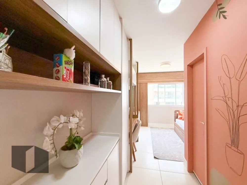 Apartamento, 4 quartos, 226 m² - Foto 19