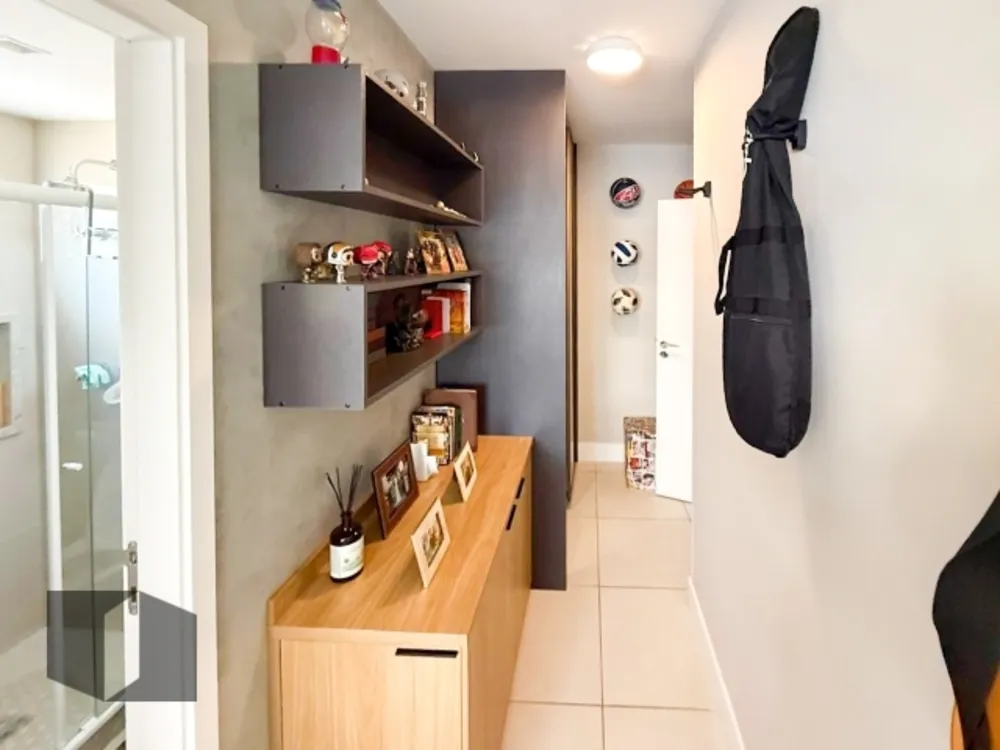 Apartamento, 4 quartos, 226 m² - Foto 23