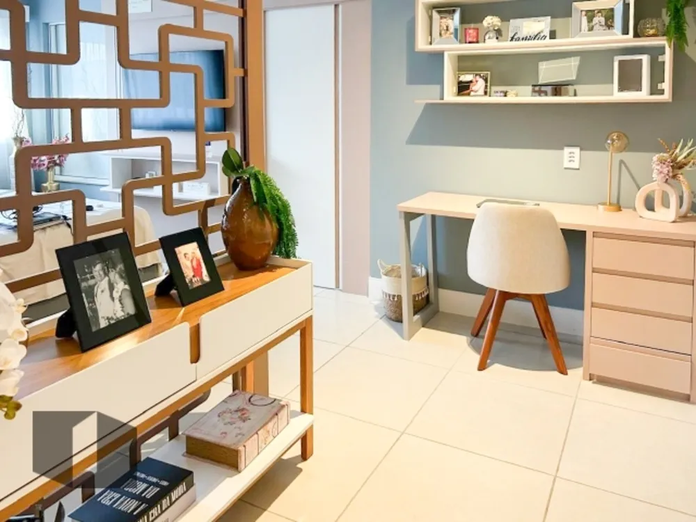 Apartamento, 4 quartos, 226 m² - Foto 14
