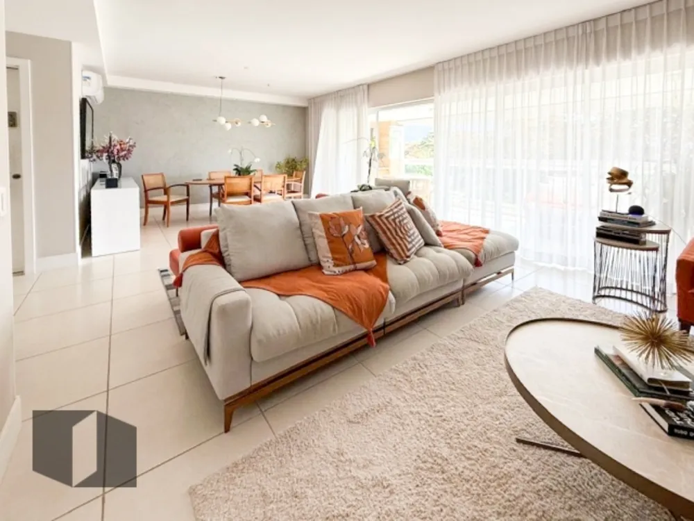 Apartamento, 4 quartos, 226 m² - Foto 7