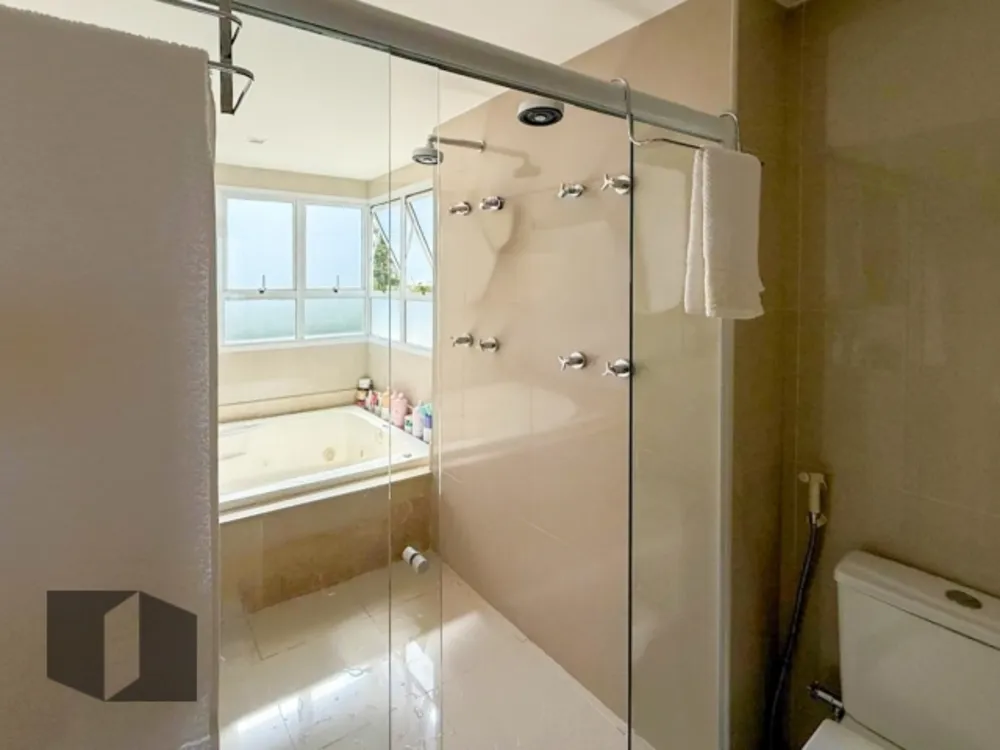 Apartamento, 4 quartos, 226 m² - Foto 16