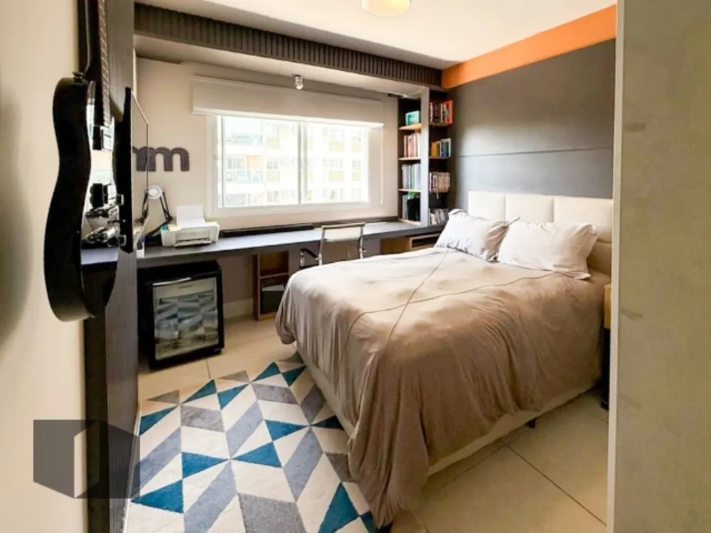 Apartamento, 4 quartos, 226 m² - Foto 24