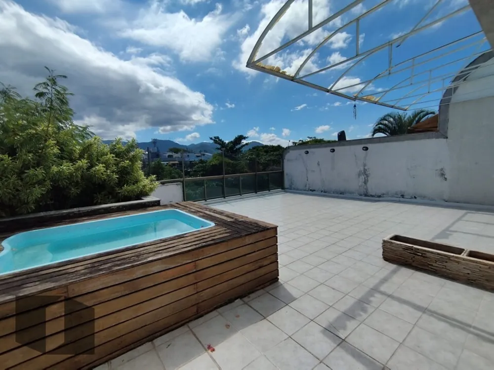 Cobertura, 3 quartos, 217 m² - Foto 6