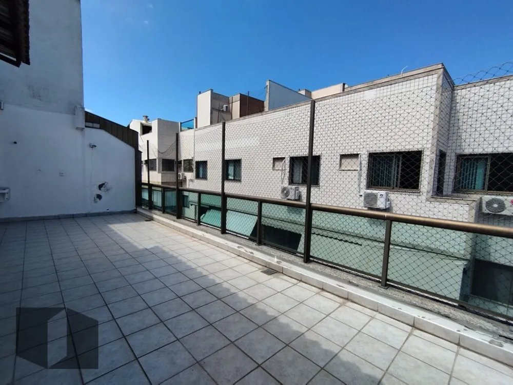 Cobertura, 3 quartos, 217 m² - Foto 4