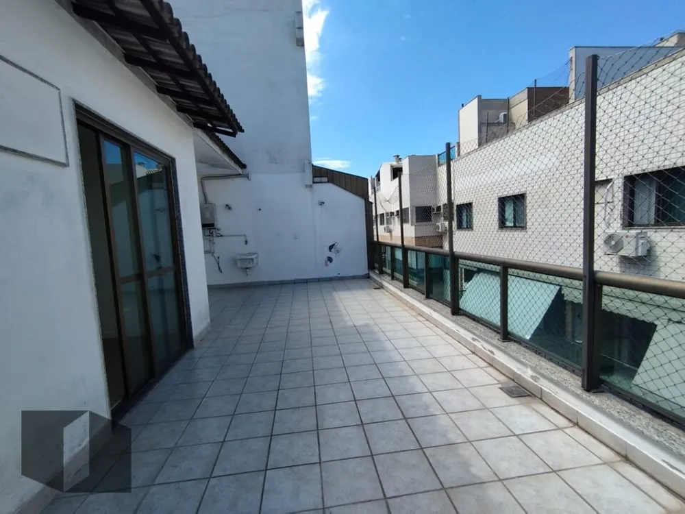 Cobertura, 3 quartos, 217 m² - Foto 1