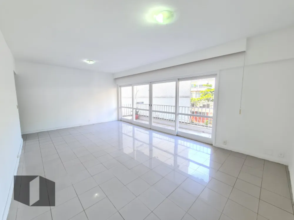 Apartamento, 3 quartos, 99 m² - Foto 1