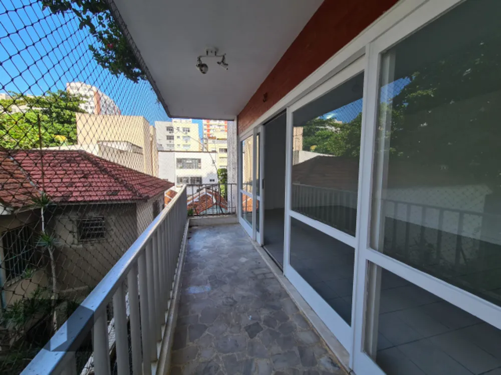 Apartamento, 3 quartos, 99 m² - Foto 2