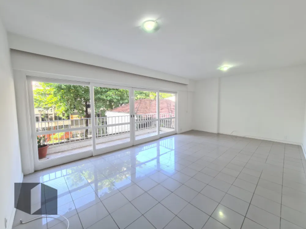 Apartamento, 3 quartos, 99 m² - Foto 3