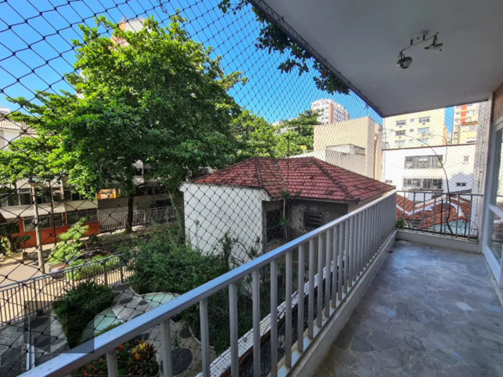 Apartamento, 3 quartos, 99 m² - Foto 9