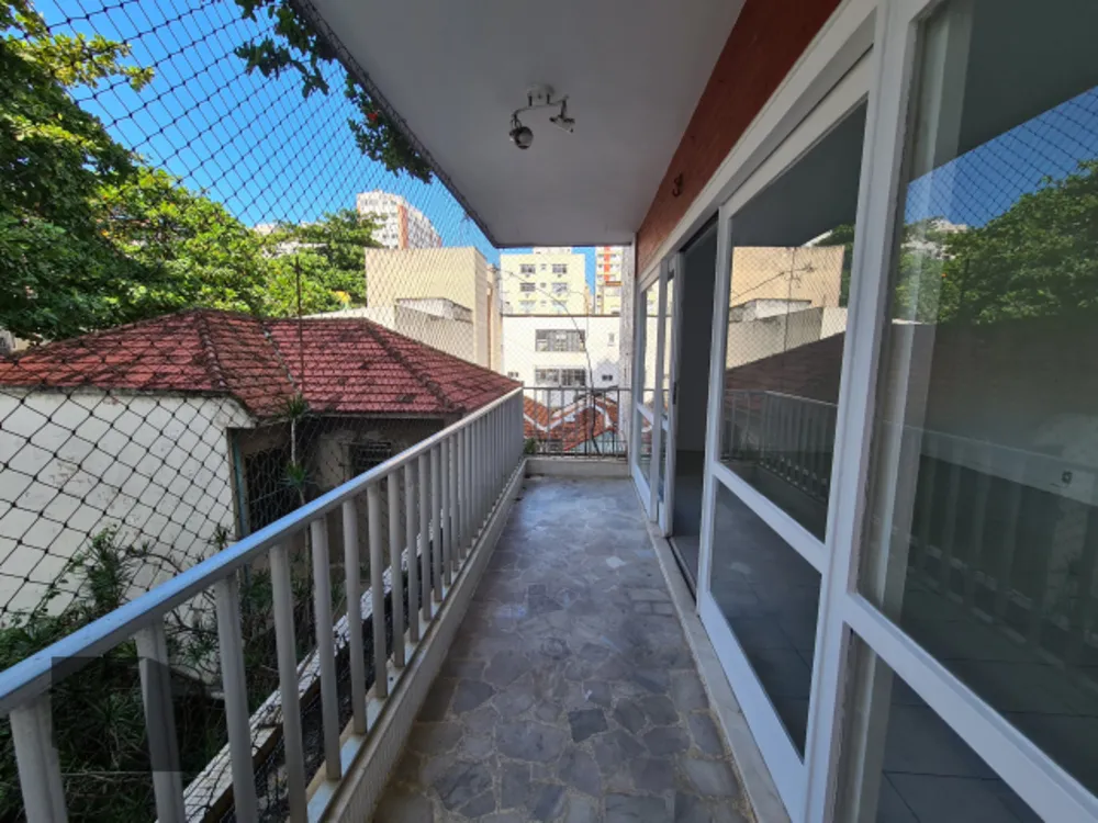 Apartamento, 3 quartos, 99 m² - Foto 4