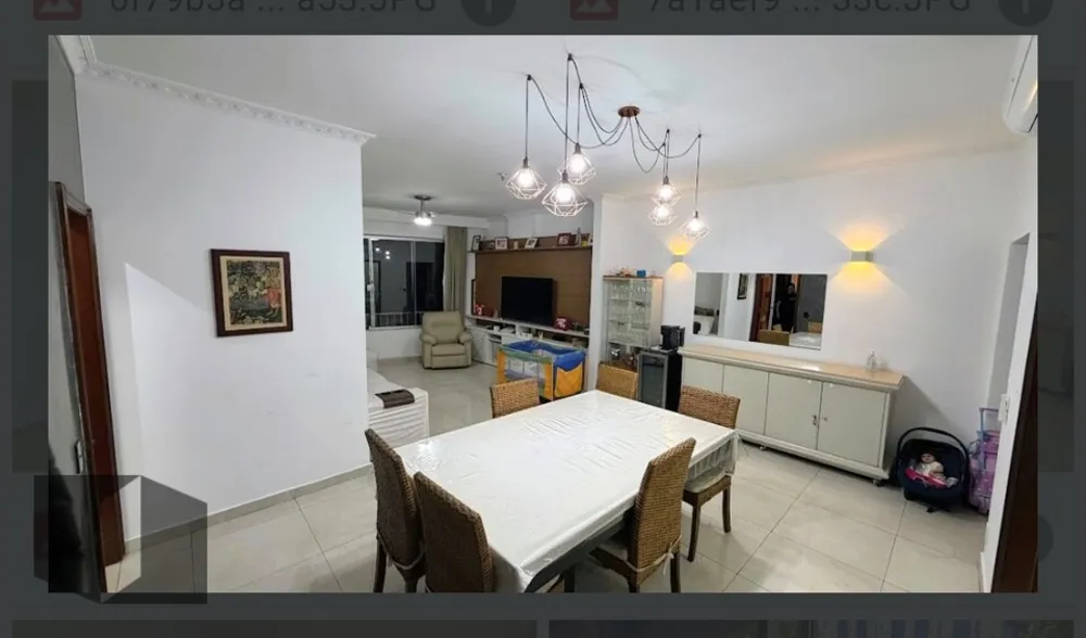 Apartamento, 3 quartos, 150 m² - Foto 5