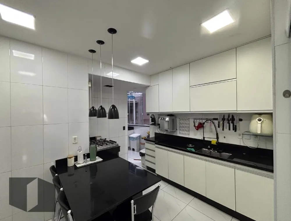 Apartamento, 3 quartos, 150 m² - Foto 31