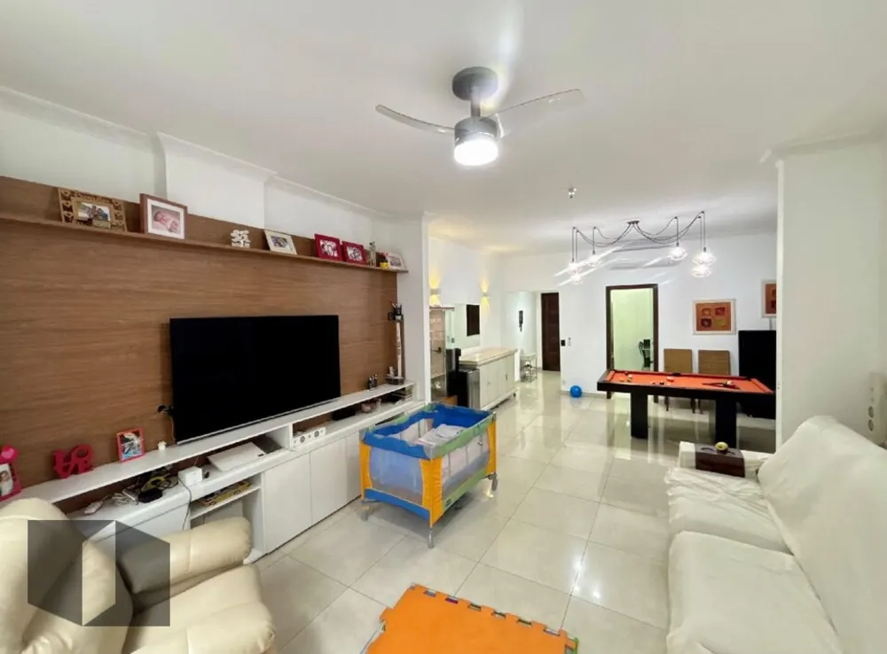 Apartamento, 3 quartos, 150 m² - Foto 1