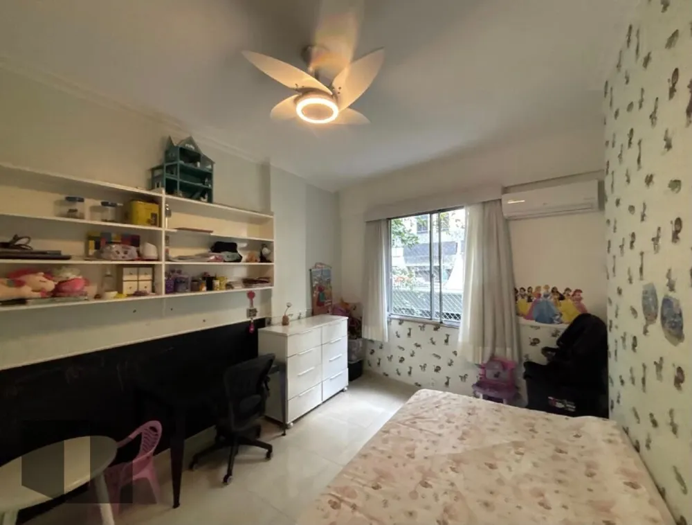 Apartamento, 3 quartos, 150 m² - Foto 21