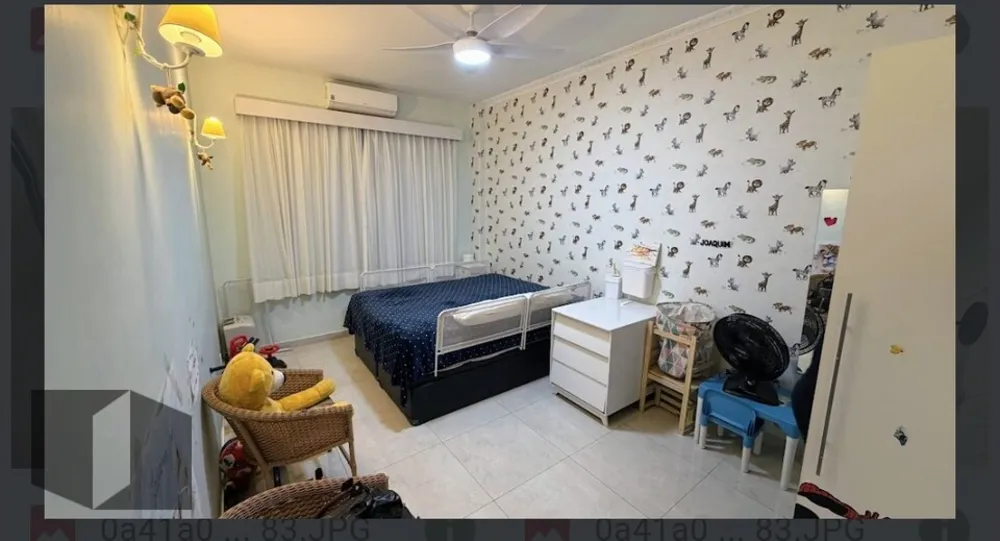 Apartamento, 3 quartos, 150 m² - Foto 13