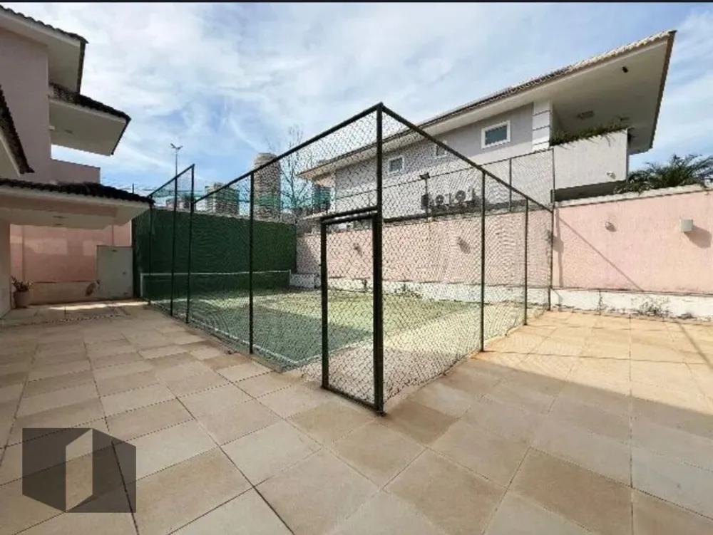 Casa, 5 quartos, 1378 m² - Foto 6