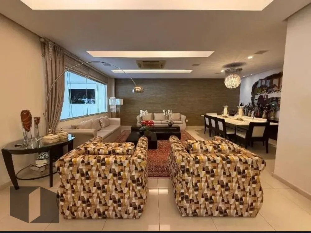 Casa, 5 quartos, 1378 m² - Foto 8