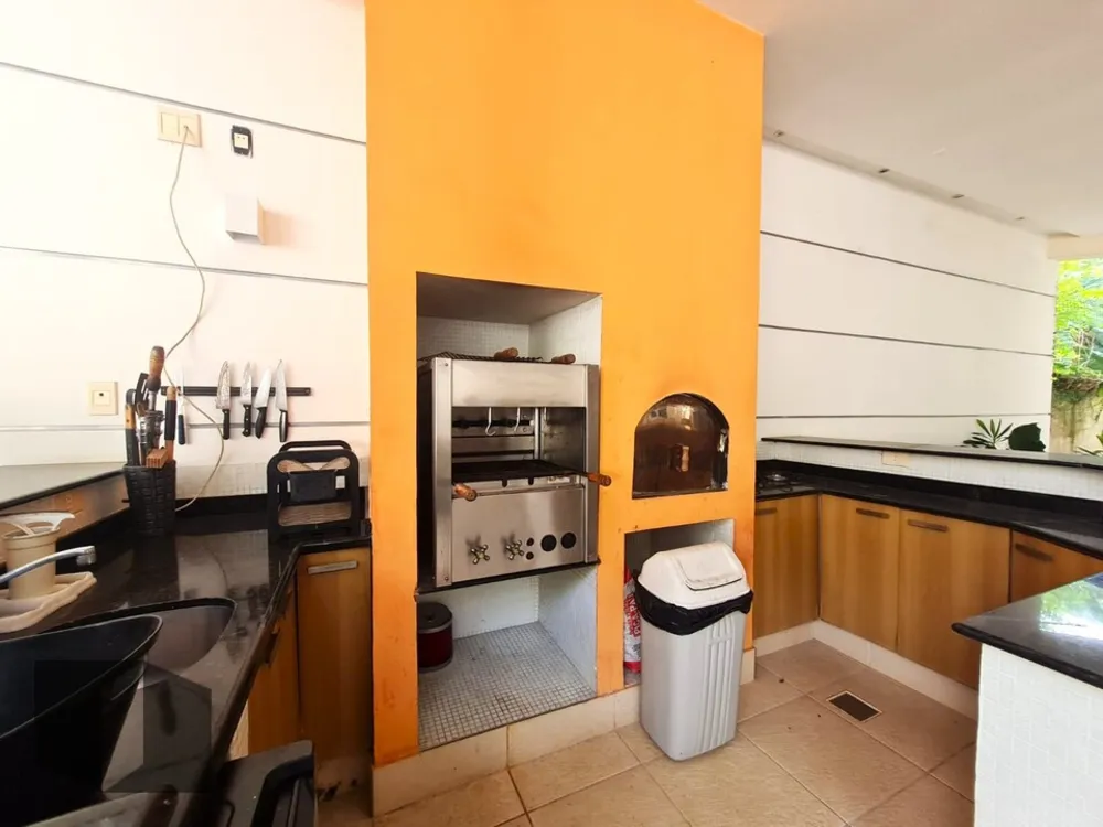 Casa, 6 quartos, 690 m² - Foto 30