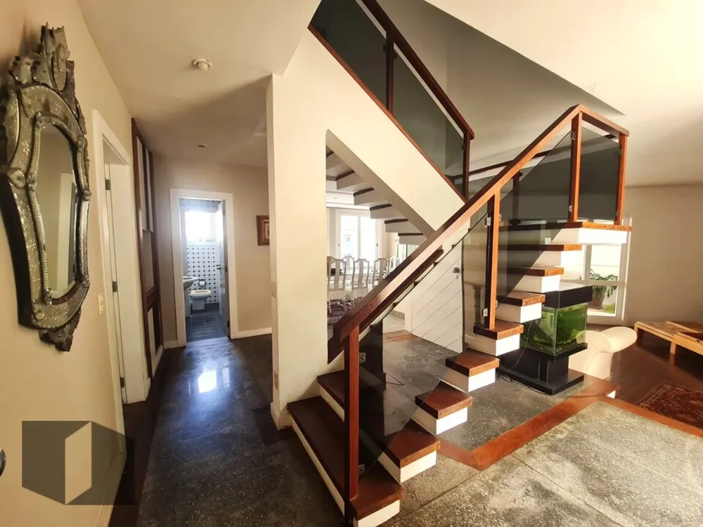 Casa, 6 quartos, 690 m² - Foto 12