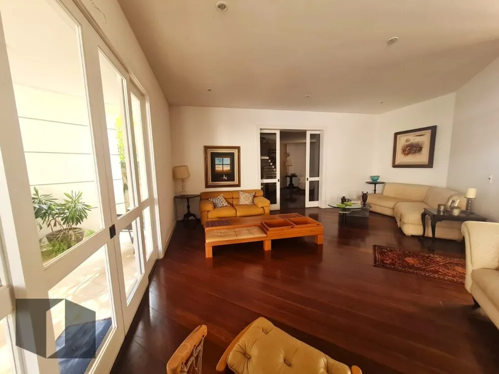 Casa, 6 quartos, 690 m² - Foto 26