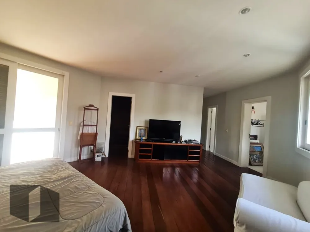 Casa, 6 quartos, 690 m² - Foto 24