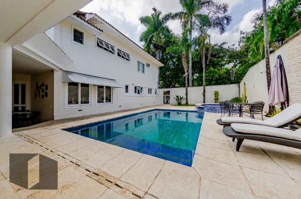 Casa, 6 quartos, 690 m² - Foto 16