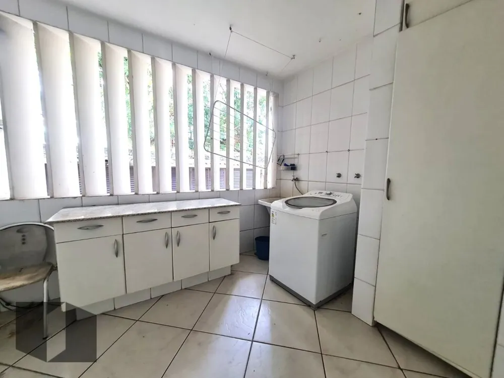 Casa, 6 quartos, 690 m² - Foto 13