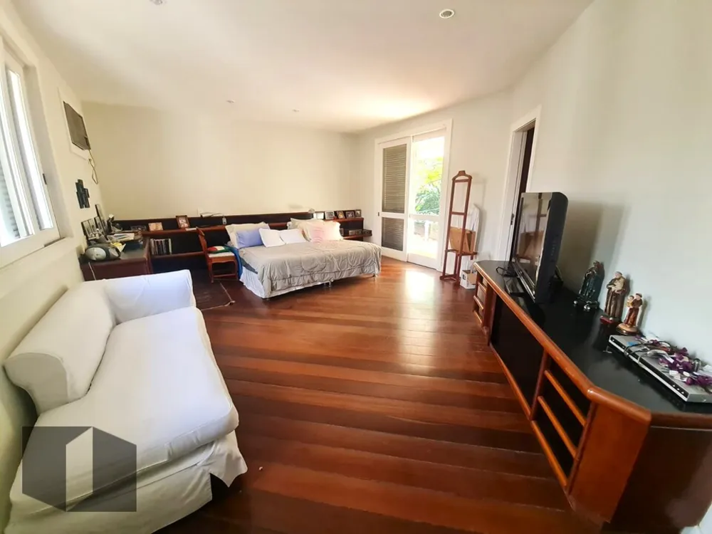 Casa, 6 quartos, 690 m² - Foto 1