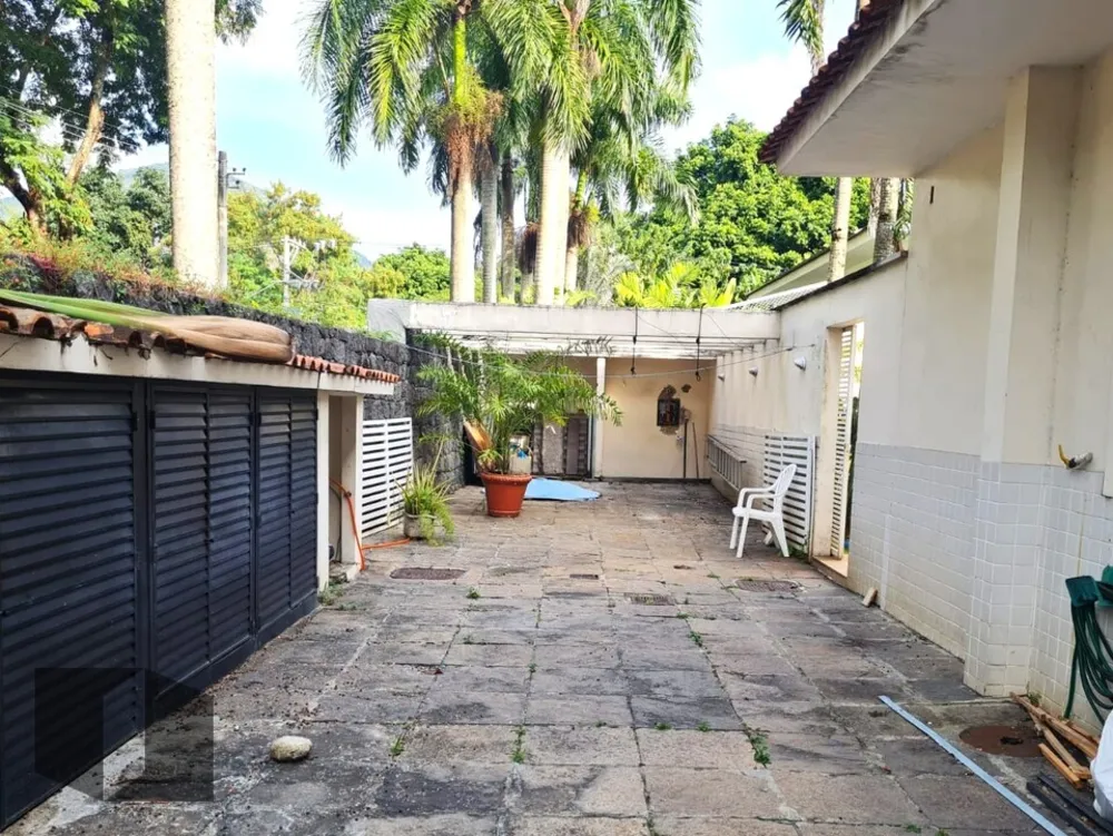 Casa, 6 quartos, 690 m² - Foto 35