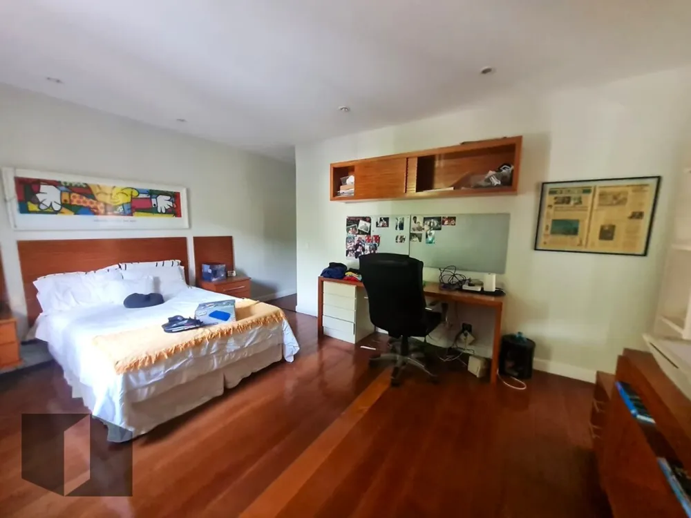 Casa, 6 quartos, 690 m² - Foto 8