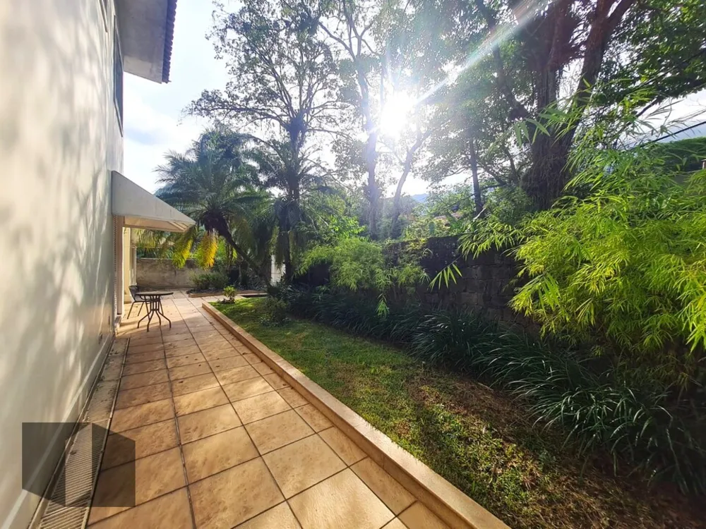 Casa, 6 quartos, 690 m² - Foto 23