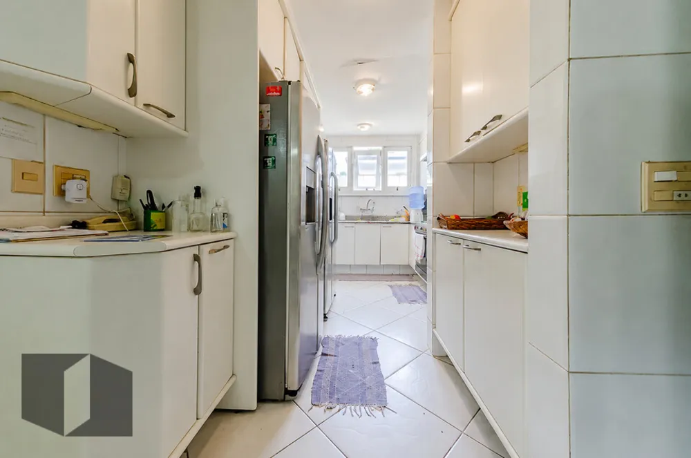 Casa, 6 quartos, 690 m² - Foto 39