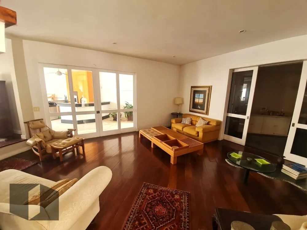 Casa, 6 quartos, 690 m² - Foto 22