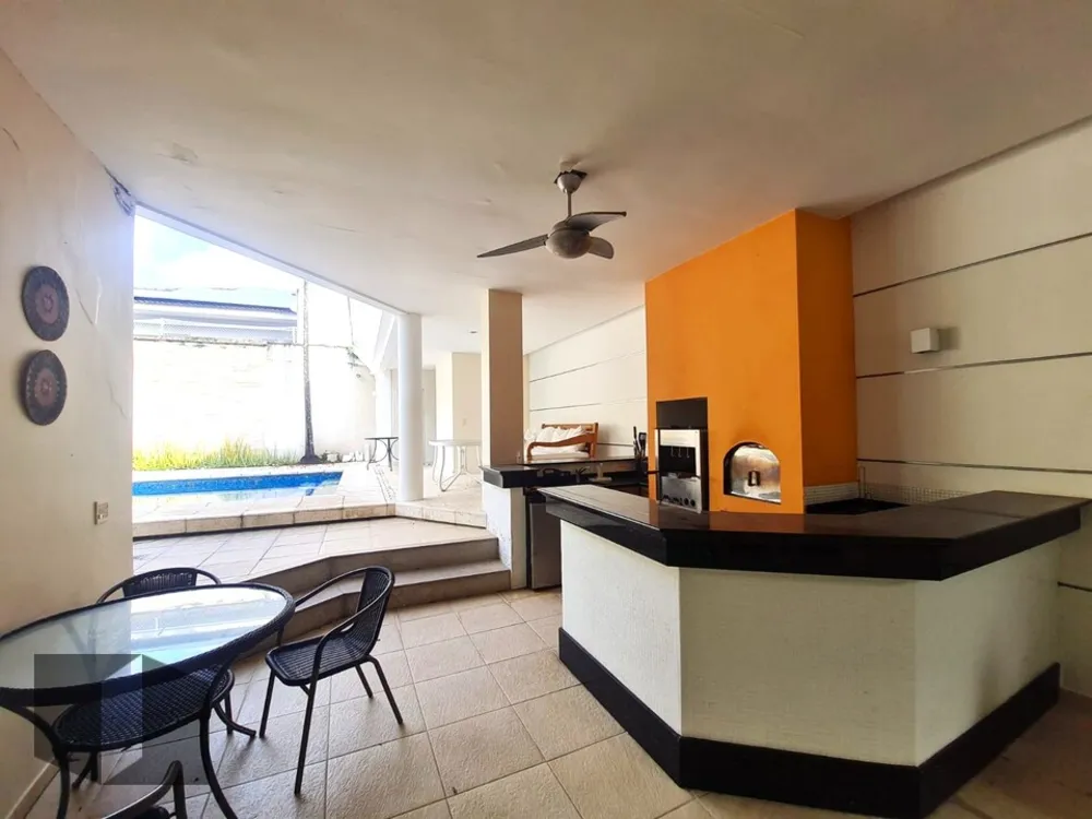 Casa, 6 quartos, 690 m² - Foto 19