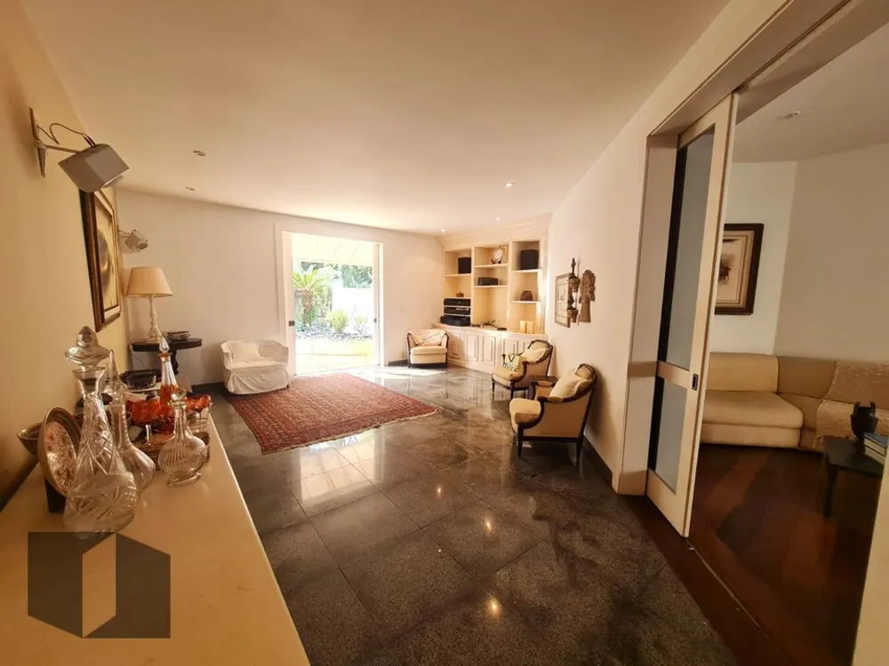Casa, 6 quartos, 690 m² - Foto 27