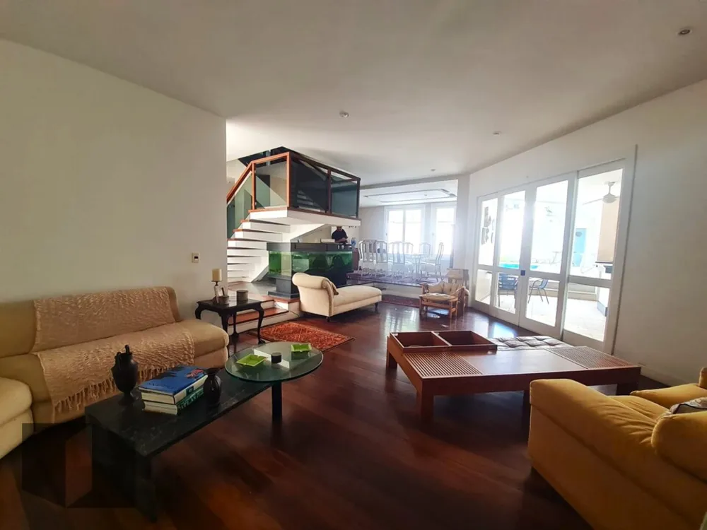 Casa, 6 quartos, 690 m² - Foto 6