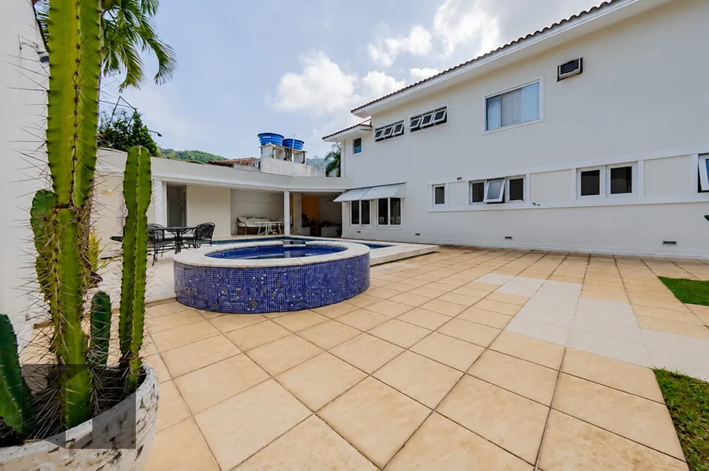Casa, 6 quartos, 690 m² - Foto 34