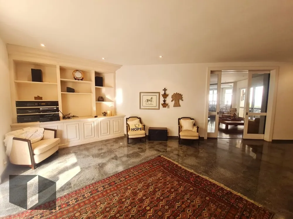 Casa, 6 quartos, 690 m² - Foto 7