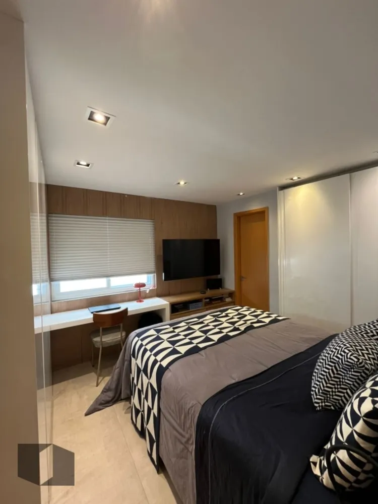 Apartamento, 3 quartos, 118 m² - Foto 27