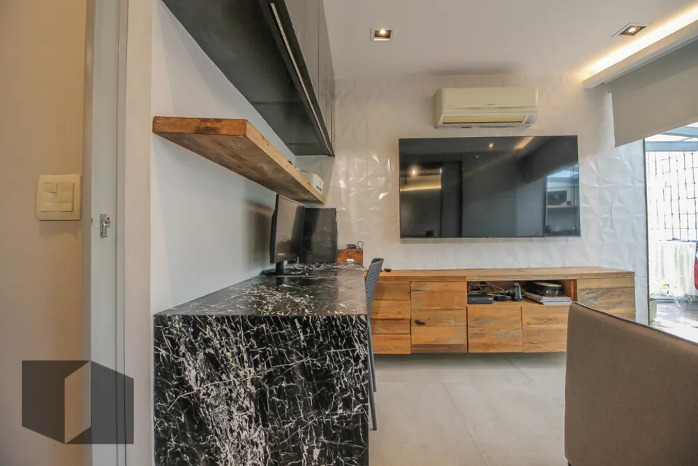 Apartamento, 3 quartos, 118 m² - Foto 29