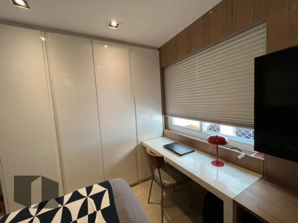 Apartamento, 3 quartos, 118 m² - Foto 9