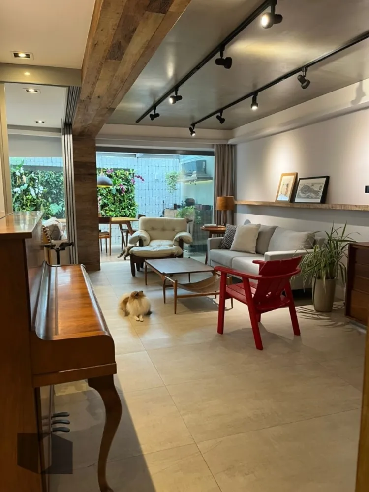 Apartamento, 3 quartos, 118 m² - Foto 7