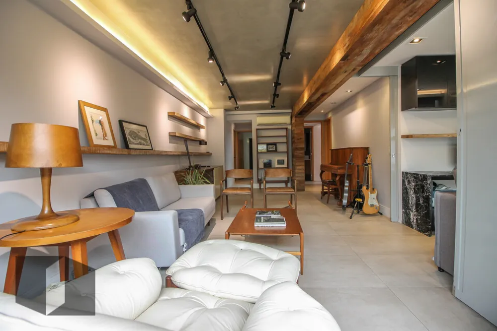 Apartamento, 3 quartos, 118 m² - Foto 23