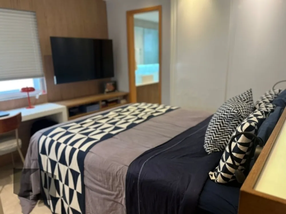 Apartamento, 3 quartos, 118 m² - Foto 25