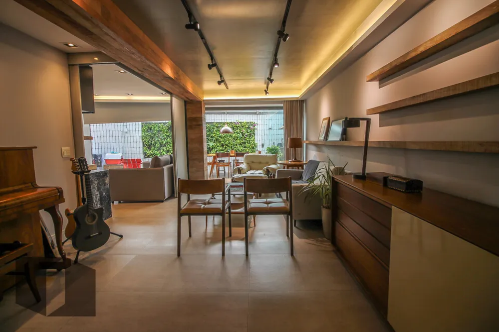 Apartamento, 3 quartos, 118 m² - Foto 10
