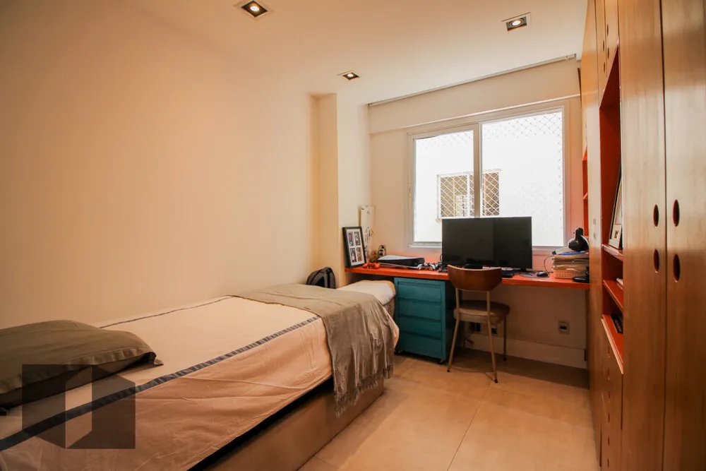 Apartamento, 3 quartos, 118 m² - Foto 3