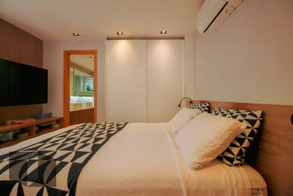 Apartamento, 3 quartos, 118 m² - Foto 11