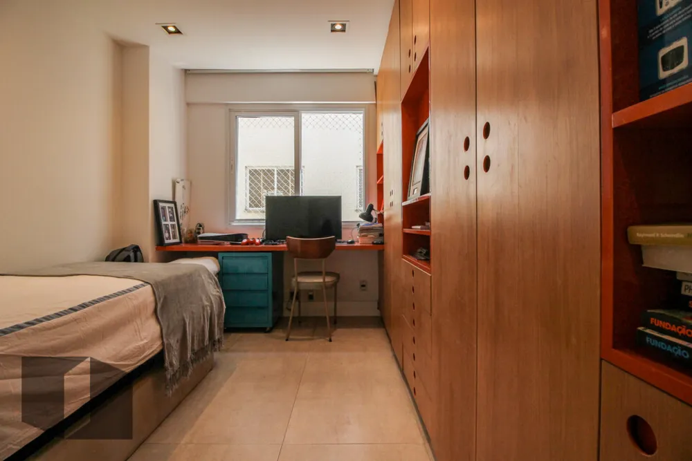 Apartamento, 3 quartos, 118 m² - Foto 22